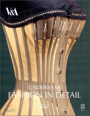 UNDERWEAR FASHION IN DETAIL