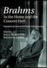 Brahms in the Home and the Concert Hall: Between Private and Public Performance