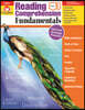 Reading Comprehension Fundamentals, Grade 5 Teacher Resource