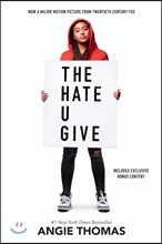 The Hate U Give Movie Tie-in Edition