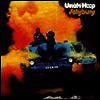 Uriah Heep - Salisbury (180g Heavyweight Vinyl LP)
