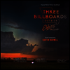 Carter Burwell - Three Billboards Outside Ebbing Missouri (쓰리 빌보드) (LP)(Soundtrack)