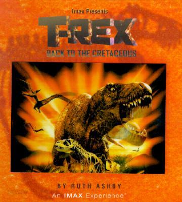 T-Rex: Back to the Cretaceous