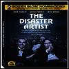Disaster Artist (더 디제스터 아티스트)(지역코드1)(한글무자막)(DVD)