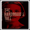 Handmaid's Tale: Season 1 (핸드메이즈 테일)(지역코드1)(한글무자막)(DVD)