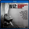 78/52: Hitchcock's Shower Scene (78/52)(한글무자막)(Blu-ray)