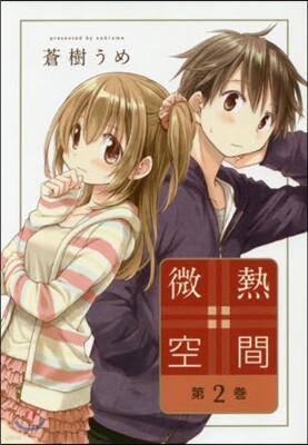 微熱空間 2