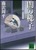 闇の梯子