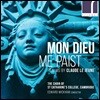 Choir of St. Catharine's College 르 쥔: 시편 23, 45, 76, 46, 134편, 시므온의 노래 (Le Jeune: Mon Dieu Me Paist - Psalms)