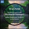 JoAnn Falletta 바그너: 니벨룽의 반지 [관현악 버전 발췌] (Wagner: Orchestral Music from The Ring)