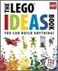 LEGO Ideas Book