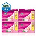 디펜드 스타일 언더웨어 여성 슬림 대 16 X4팩