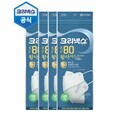 크리넥스 황사마스크 디자인플러스 대형 3P x 3팩