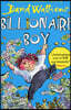Billionaire Boy