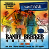 Randy Brecker Quintet - Live At Sweet Basil 1988 (DVD+CD)(DVD)