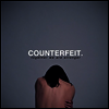 Counterfeit - Together We Are Stronger (Vinyl LP)
