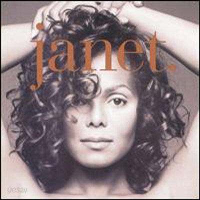 Janet Jackson - Janet (CD)