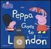 Peppa Goes to London