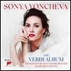 Sonya Yoncheva 베르디 앨범 - 오페라 아리아집 (The Verdi Album)