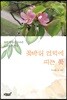 꽃바위 언덕에 피는 꽃