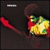 Jimi Hendrix - Band Of Gypsys 지미 헨드릭스 1969년 라이브 [LP]