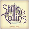 Stephen Stills / Judy Collins (스티븐 스틸스, 쥬디 콜린스) - Everybody Knows [LP]
