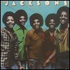 Jacksons (잭슨스) - The Jacksons [LP]