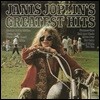 Janis Joplin (재니스 조플린) - Greatest Hits [LP]