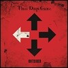 Three Days Grace (쓰리 데이즈 그레이스) - Outsider [LP]