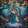 Jimi Hendrix (지미 헨드릭스) - Lover Man / Foxey Lady [7인치 싱글 LP]