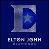 Elton John (엘튼 존) - Diamonds: The Ultimate Greatest Hits [2LP]