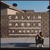 Calvin Harris (캘빈 해리스) - 18 Months [2 LP]