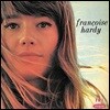 Francoise Hardy (프랑스와즈 아르디) - Le Premier Bonheur Du Jour [화이트 컬러 LP]