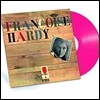 Francoise Hardy (프랑스와즈 아르디) - Mon Amie La Rose [핑크 컬러 LP]