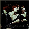 Florence + The Machine - Ceremonials(Bonus Tracks)(Deluxe Edition)(Digipack)(CD)