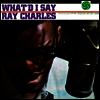 Ray Charles - What'd I Say (Limited Edition)(180G)(LP)
