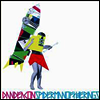Dan Deacon - Spiderman Of The Rings (Download Card)(LP)