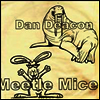 Dan Deacon - Meetle Mice (2LP)