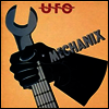 U.F.O. - Mechanix (180G)(2LP)