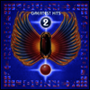 Journey - Greatest Hits Vol.2 (180G)(2LP)