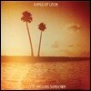 Kings Of Leon - Come Around Sundown 킹스 오브 리온 5집 [2 LP]