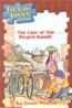 A Jigsaw Jones Mystery 14 : The Case of the Bicycle Bandit