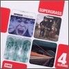 Supergrass - 4 Albums