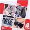 UFO - 4 Albums