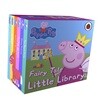 Peppa Pig: Fairy Tale Little Library