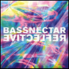 Bassnectar - Reflective (Part 1 & 2)(Gatefold Cover)(2LP)
