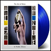 Art Of Noise - In Visible Silence (Remastered)(180G)(Translucent Blue 2LP)