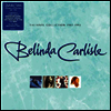 Belinda Carlisle - The Vinyl Collection 1987 - 1993 (180G)(4LP Box Set)