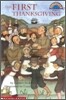Scholastic Leveled Readers 3-1 : The First Thanksgiving