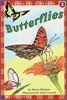 Scholastic Hello Reader Level 2 : Butterflies